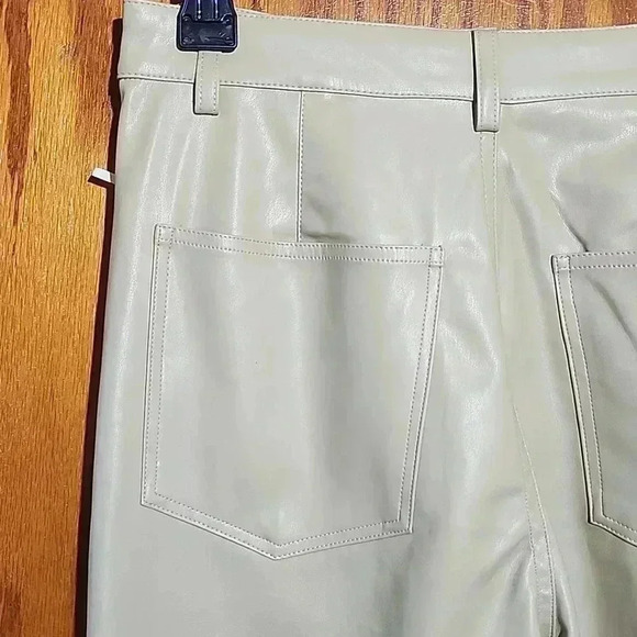 WEWOREWHAT PANTS NWOT 👖 SIZE 27 - Picture 6 of 8